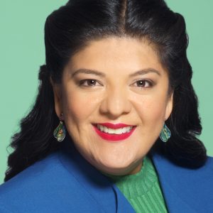 Marcia Aguilar business